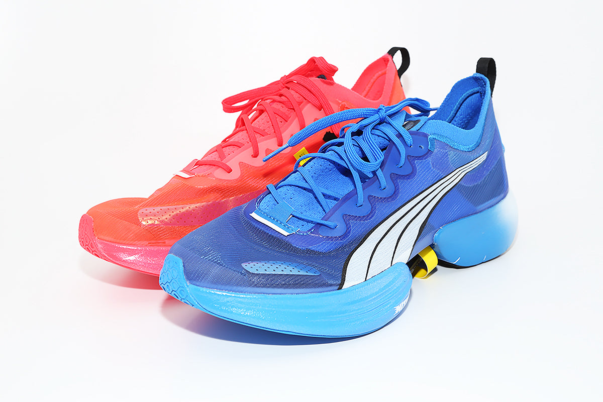 Running Shoes Puma Liquid Cell Optic Running Shoes Puma Cell