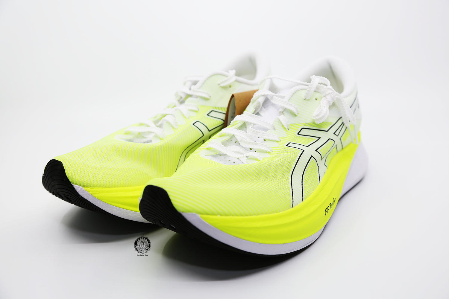 ASICS S4 Unisex Running Shoes