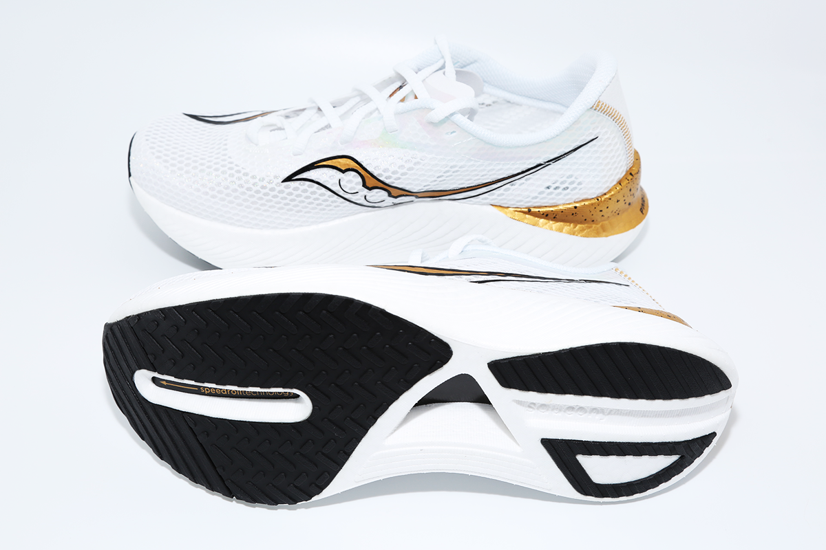 Saucony virrata shop 3 uomo oro