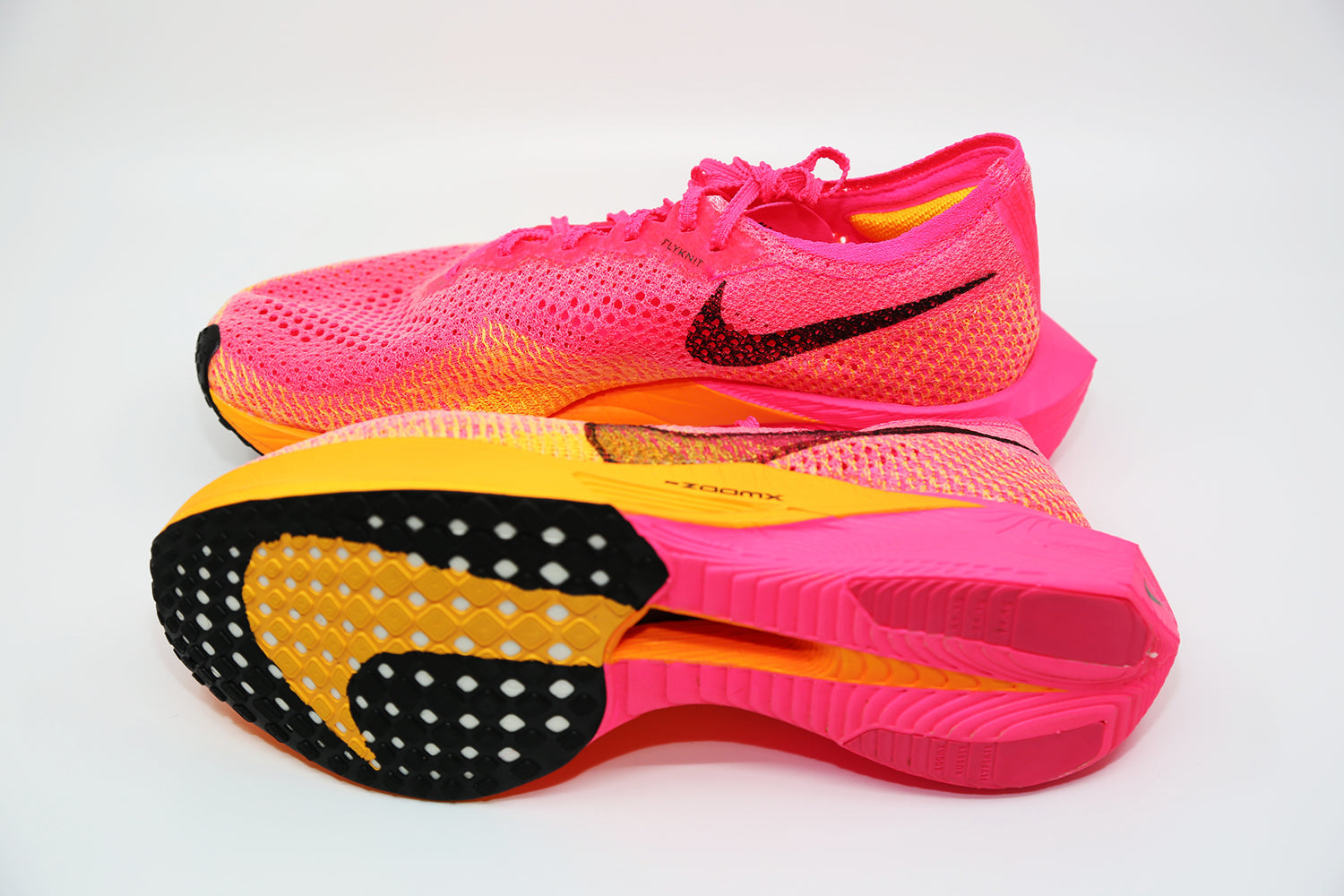 Nike 2025 pink vaporfly