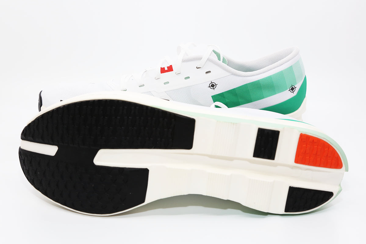 Campus echo 2025 running shoes