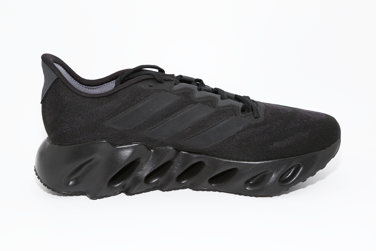 Adidas mali top preto